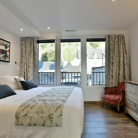 Apartamento L'ostra 0, Standing Front De A Sur Le Port De La Houle